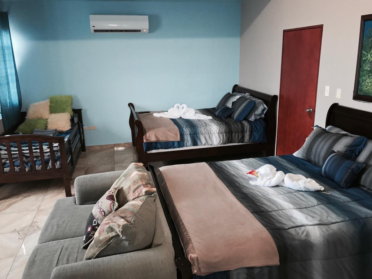 Hotel Hacienda Agroturistico Vista Hermosa Camuy Luaran gambar