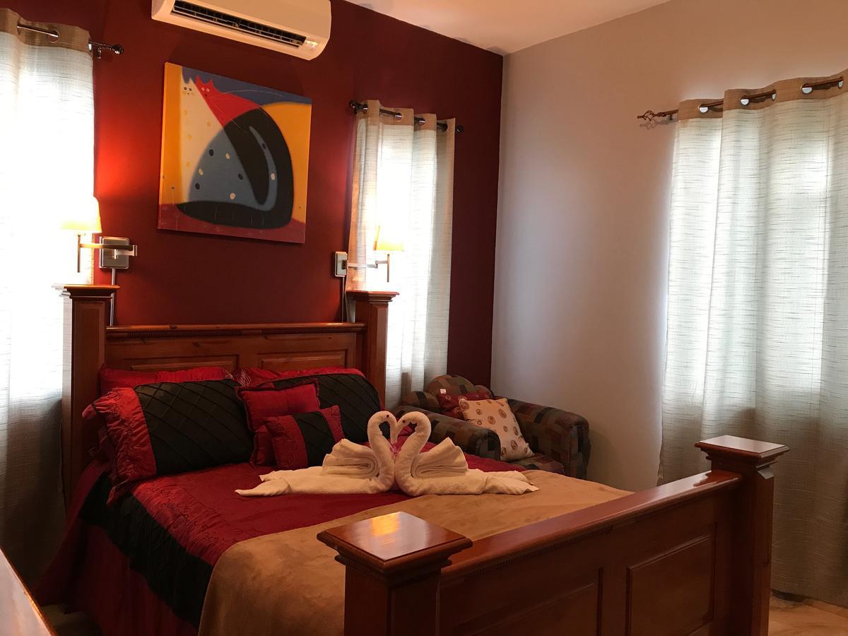 Hotel Hacienda Agroturistico Vista Hermosa Camuy Luaran gambar
